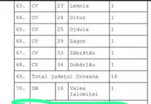 Gorj: După mai multe atacuri în gospodării, un urs a fost omorât