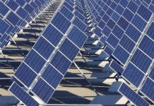 Parc fotovoltaic la Prigoria