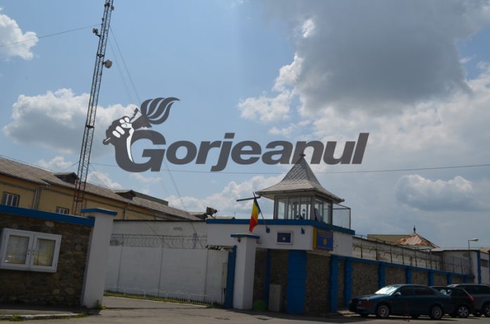 Încarcerat în Penitenciarul Târgu Jiu, după ce a comis furturi în Ungaria