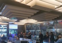 Polițiștii locali, discuții la Timișoara despre probleme de mediu şi disciplină în construcţii