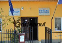 Consilier local, reclamat la DNA