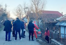 Liderii PRR Gorj, prin satele județului: ”Moșul, prieten cu Miroiu și cu prietenii lui”