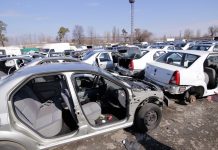 Guvernul reduce valoarea tichetelor Rabla Plus și taie la jumătate finanțarea pentru Casa Verde