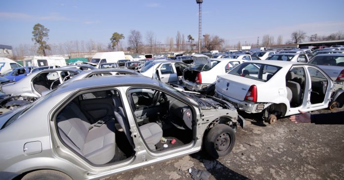 De azi, o nouă sesiune de înscrieri în Rabla Plus pentru firme și instituții publice