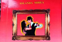 Tangoul se dansează în doi