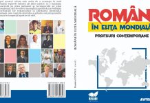 «GALA PERSONALITĂŢILOR DE ELITĂ ALE ROMÂNIEI. VALORI ROMÂNEŞTI DE ANVERGURĂ MONDIALĂ» – ,,Fiecare dintre laureații prezentați este o personalitate unică pentru domeniul pe care îl reprezintă, cu împliniri, performanțe și realizări inegalabile…”!