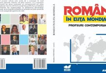 «GALA PERSONALITĂŢILOR DE ELITĂ ALE ROMÂNIEI. VALORI ROMÂNEŞTI DE ANVERGURĂ MONDIALĂ» (V) – ,,Deşi uneori credinţa într-un destin dinainte stabilit, ori ceea ce pare a fi fatalitate, ar putea să ne contrazică impresia că intervenţia noastră ar fi determinantă, cred că viaţa este până la urmă suma alegerilor noastre”!