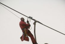 Șase persoane salvate din munți