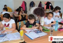 Testele PISA: A crescut decalajul dintre rezultatele copiilor săraci și cei din medii sociale avantajate