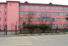 O școală din Rovinari angajează îngrijitor