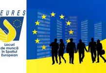 116 job-uri disponibile în străinătate, prin EURES România