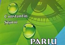 Portrete în acvaforte – Constantin C. Şişiroi, poetul care pariază pe o poezie a sincerităţii