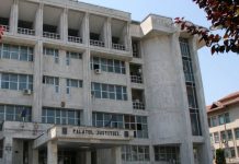 Funcție importantă pentru un judecător din Gorj