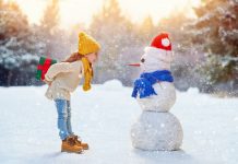 Elevii mai au câteva zile până la vacanța de iarnă. Când începe modulul 3!