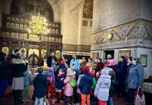 Campania “Zâmbet de copil” a reușit să aducă bucurie și speranță mai multor copii gorjeni