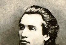 Mihai Eminescu, la cei 174 de ani de la naşterea sa – „Dacă Mihai Eminescu a fost combătut de unii critici, aceasta s-a întâmplat nu că nu a fost înţeles, ci tocmai pentru că s-a înţeles prea bine că devine o primejdie pentru doctrinele artificiale”!
