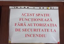 FOTO| Comisarii de la Protecția Consumatorului au amendat și închis pensiuni de la Rânca
