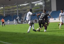 Viitorul are interzis la transferuri