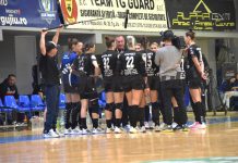 Andrieș nu vrea jucătoare descumpănite: ,,Partidele dificile trebuie să ne călească”