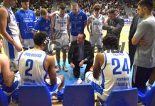 Basic vrea întăriri în iarnă: ,,Este evident că avem nevoie”