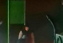 Au făcut focul într-un loc de joacă din Târgu Jiu