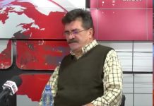 Laurențiu Ciurel va fi directorul SE Rovinari, de săptămâna viitoare