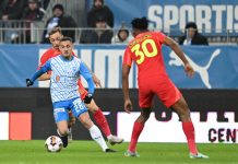 Rușinos! Craiova, îngropată de FCSB