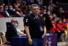 Xavi Pascual rămâne la naționala de handbal: ,,Contractul îmi expiră în august 2024”