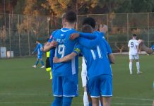 Două egaluri pentru Craiova în Turcia