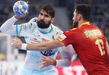 România, învinsă de Spania la CE de handbal