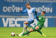 An nou, aceleași probleme. Craiova, învinsă de Farul