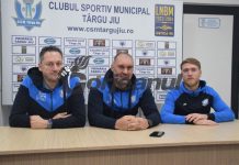 Baschetbaliștii încep anul la București