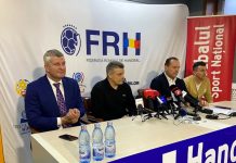 Buricea i-a luat locul lui Xavi Pascual