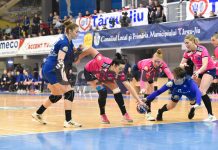 Brăila a trecut, urmează Sola