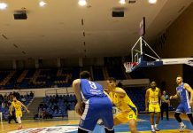 Victorie la ultima aruncare