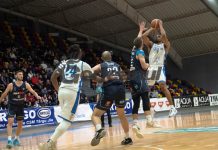 Baschetbaliștii pornesc de pe poziția a doua în Grupa 11-18. Baschet.ro: Nimeni nu va retrograda