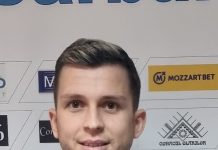 Transfer important pentru Gilortul