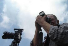 Rămas bun, Vasile Pleșea! ,,A lăsat suflet și aici, la Gorjeanul”