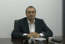 Războiul dintre Iulian Popescu (PNL) și Cosmin Popescu (PSD) a devenit instituțional