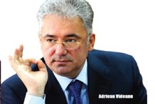 Încrengăturile nași-fini! Șefii CEO și ministrul Energiei, strâns legați de fostul ministru Videanu!