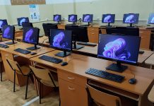 Un milion de lei pentru dotarea școlilor din Prigoria