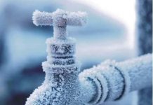 Aparegio Gorj: Măsuri necesare pentru protejarea instalației de apă