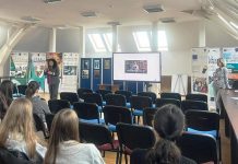 Ateliere de educație media, la Biblioteca Județeană