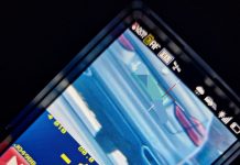 Șofer din Târgu Jiu, amendat și lăsat fără permis pentru că a depășit limita de viteză