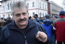 Răsturnare de situație în războiul sindicatelor CEO. Mitrescu îngroapă securea războiului cu FNME