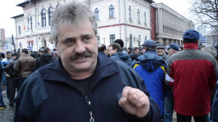 Răsturnare de situație în războiul sindicatelor CEO. Mitrescu îngroapă securea războiului cu FNME