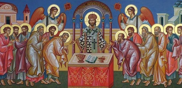 Nunta fiului-de-imparat 1