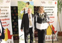 Concurs cu zeci de copii, acasă la băcița Mărioara!