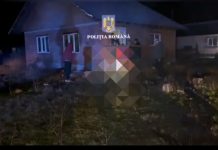 Minoră de 12 ani dată dispărută, găsită într-un imobil nelocuit și dusă la spital