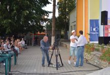 A murit Vasile Pleșea, unul dintre cei mai buni fotografi ai județului